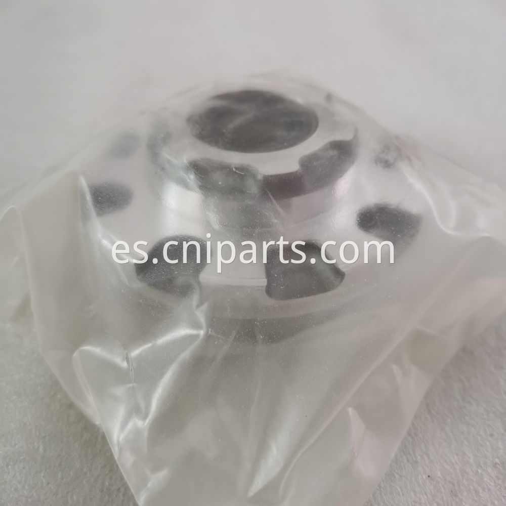COVER BEARING